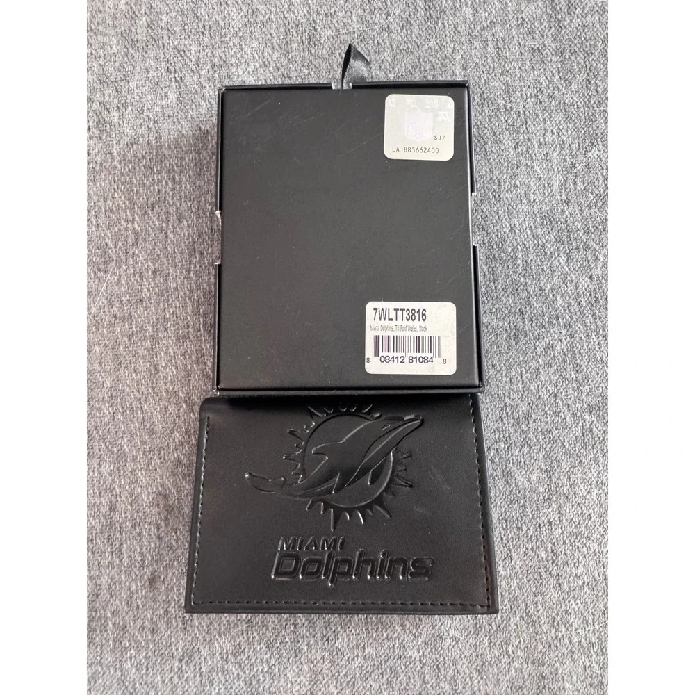 N/A department type wallet